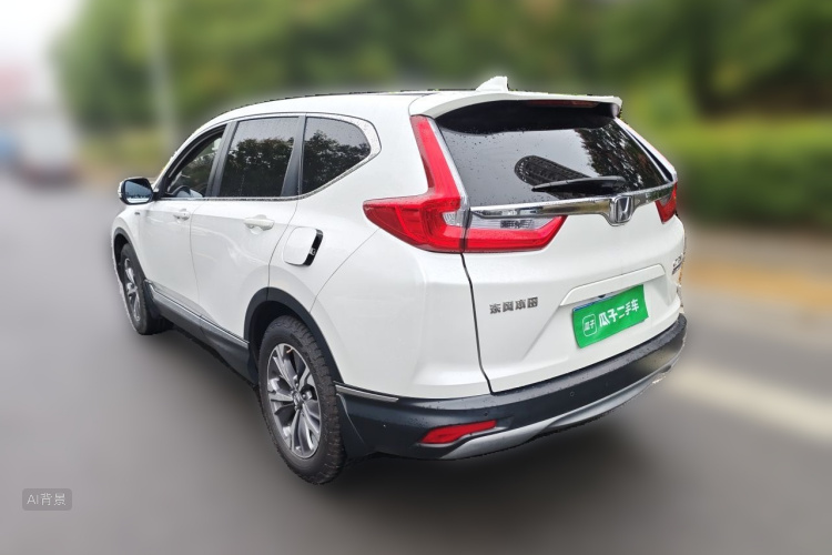 Honda CR-V 2019 car image #5