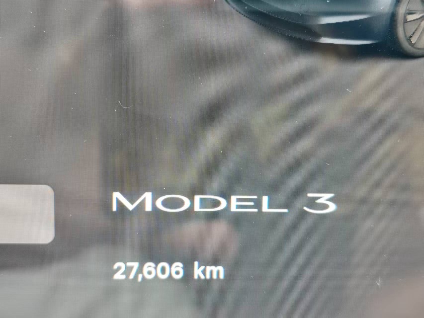 Tesla Model 3 2024 car image #4
