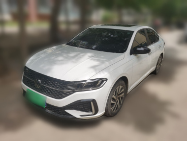 Volkswagen Lavida 2025 Volkswagen Lavida 2025 car image