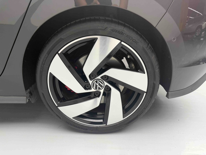 大众 高尔夫GTI 2022 汽车图片 #2