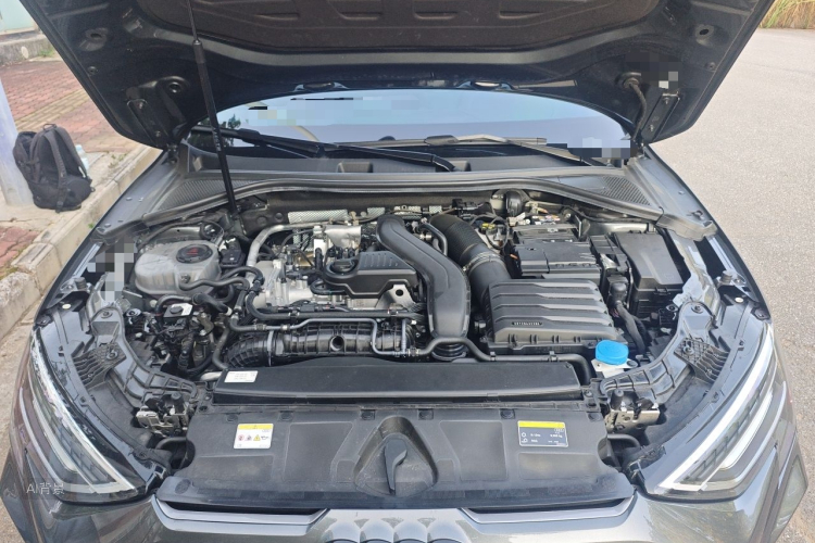 Audi A3 2025 car image #22