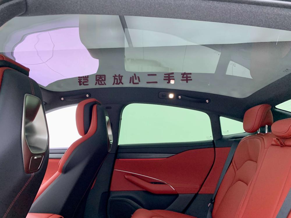 MI SU7 2025 car image #18