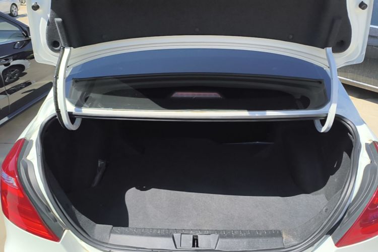 GEELY Emgrand 2018 #19 GEELY Emgrand 2018 car image #19
