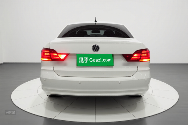 Volkswagen Santana 2019 #6 Volkswagen Santana 2019 car image #6