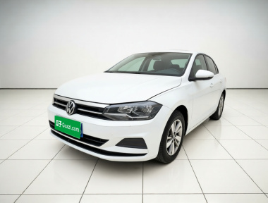 Volkswagen Polo 2022 Volkswagen Polo 2022 car image