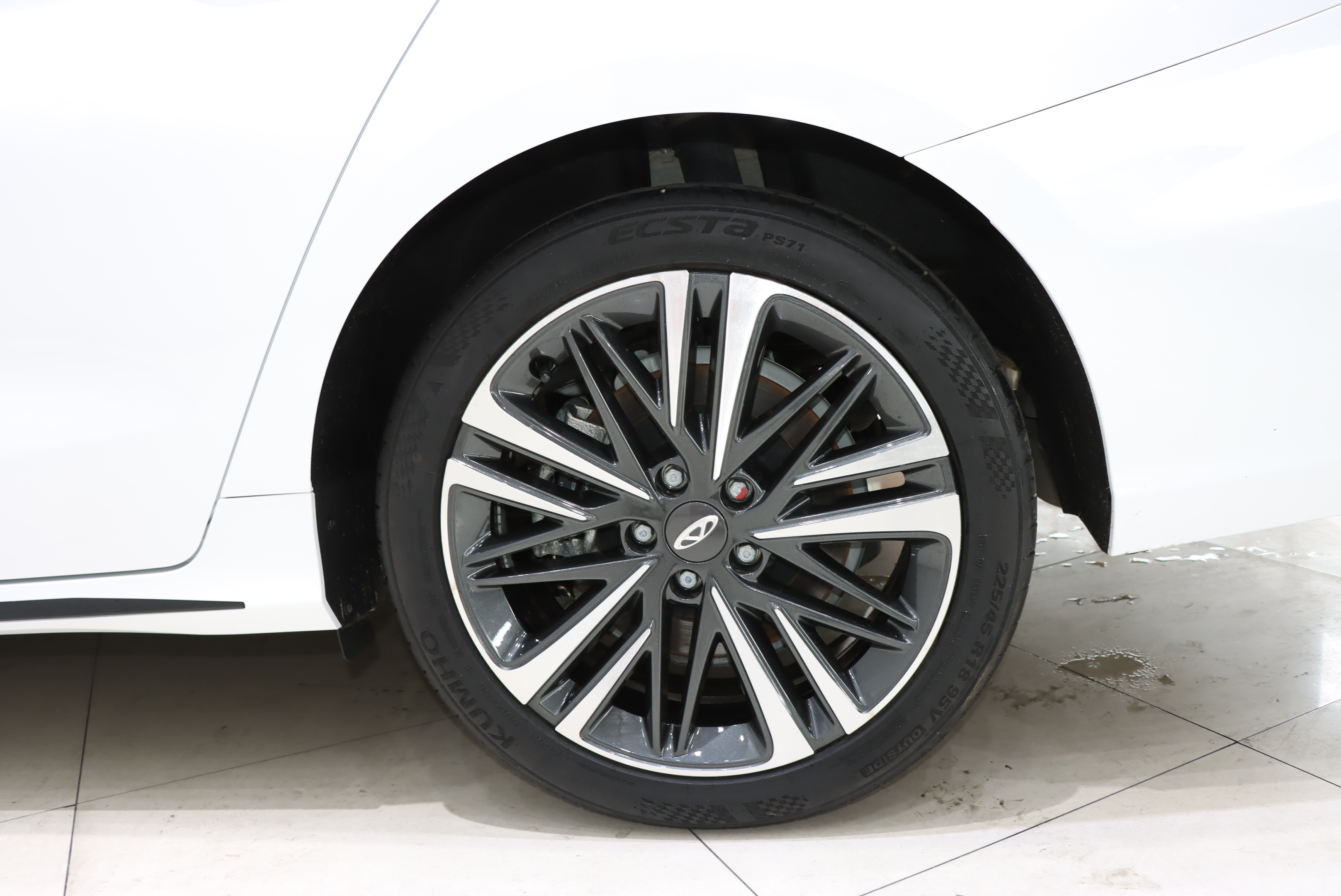 Chery Arrizo 8 2025 imagem de carro #19