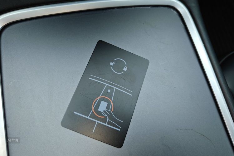Tesla Model Y 2023 #10 Tesla Model Y 2023 car image #10