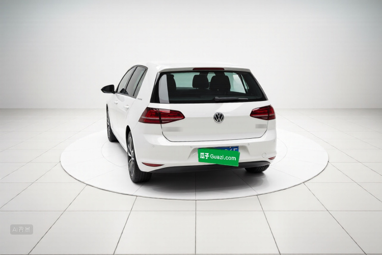 Volkswagen Golf 2017 #5 Volkswagen Golf 2017 car image #5