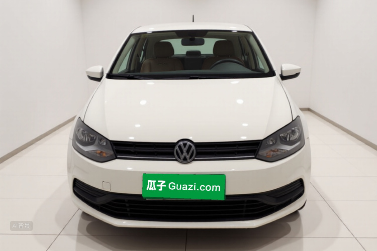 Volkswagen Polo 2017 #3 Volkswagen Polo 2017 car image #3