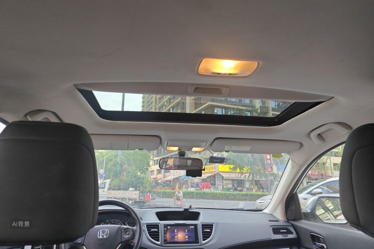 Honda CR-V 2016 car image #20