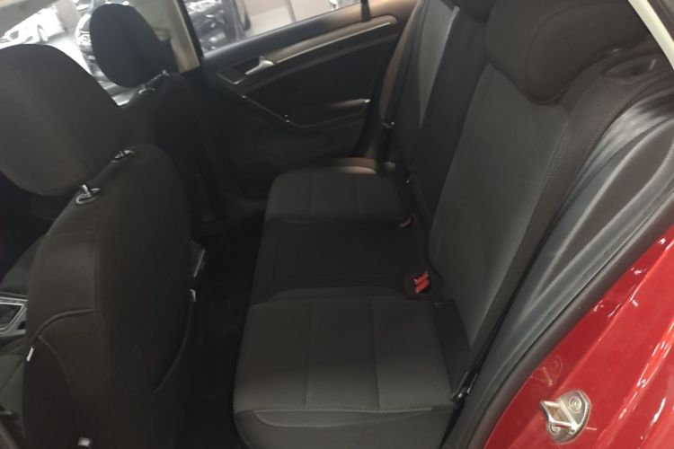Volkswagen Golf 2015 #17 Volkswagen Golf 2015 image de voiture #17