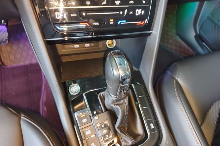 Volkswagen Tharu 2022 car image #14