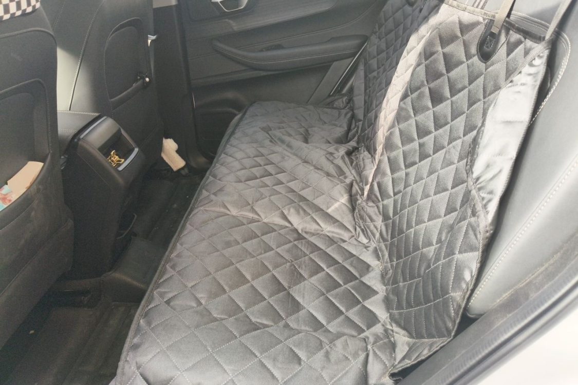 Chery Tiggo 5x 2025 #19 Chery Tiggo 5x 2025 car image #19