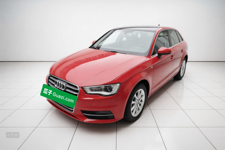 Audi A3 2016 #2 Audi A3 2016 car image #2