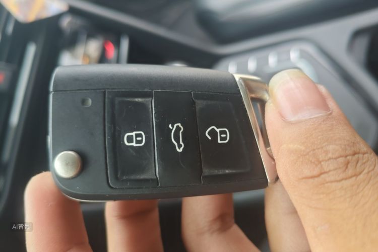 Volkswagen Tharu 2021 car image #10