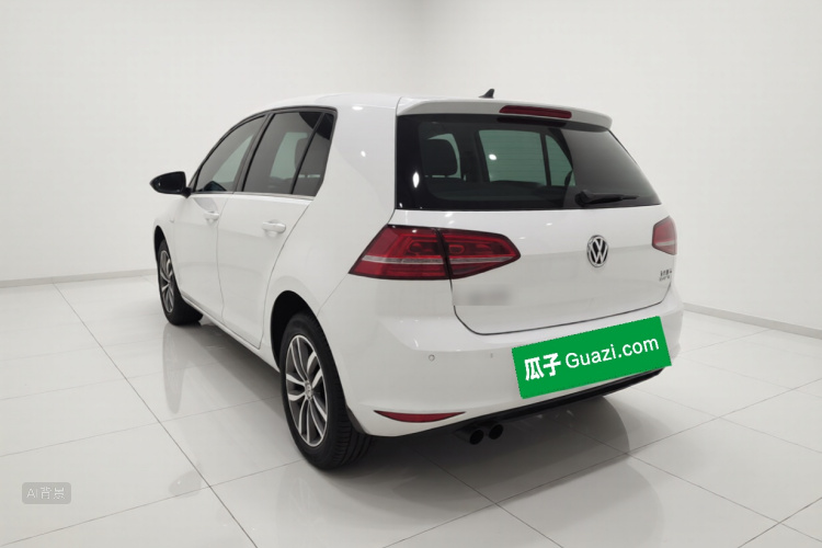 Volkswagen Golf 2016 #5 Volkswagen Golf 2016 immagine di auto #5