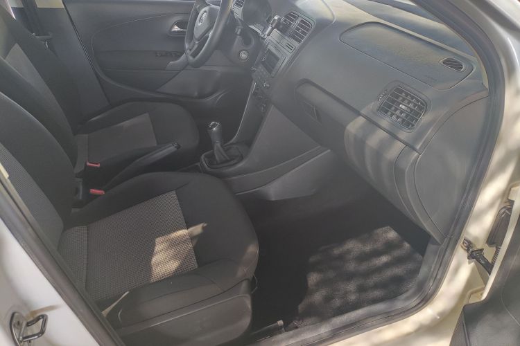 Volkswagen Polo 2016 صورة سيارة #10