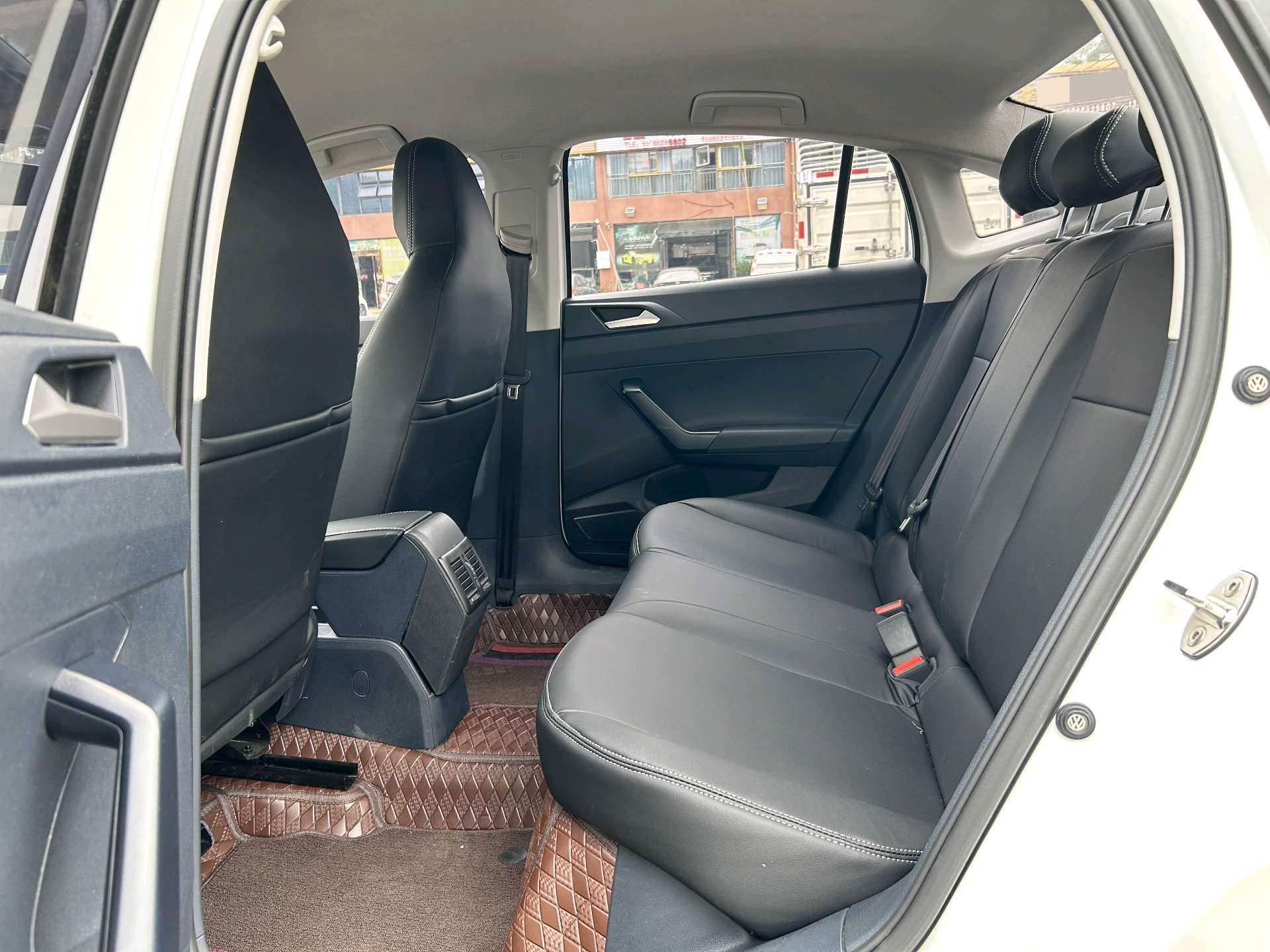 Volkswagen Lavida 2025 immagine di auto #9