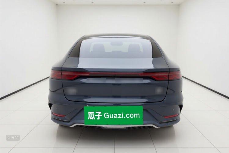 BYD Han 2022 #6 BYD Han 2022 car image #6
