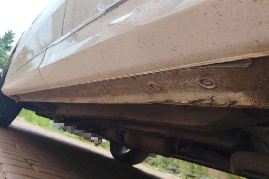 Jetour X70 PLUS 2021 car image #18