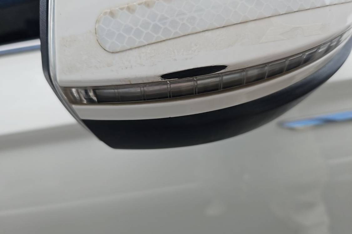 Volkswagen Tharu 2020 car image #29