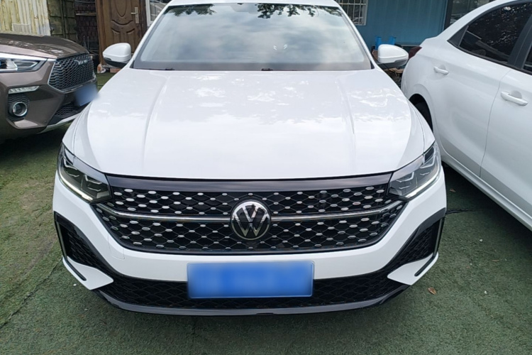 Volkswagen Lavida 2023 car image #3