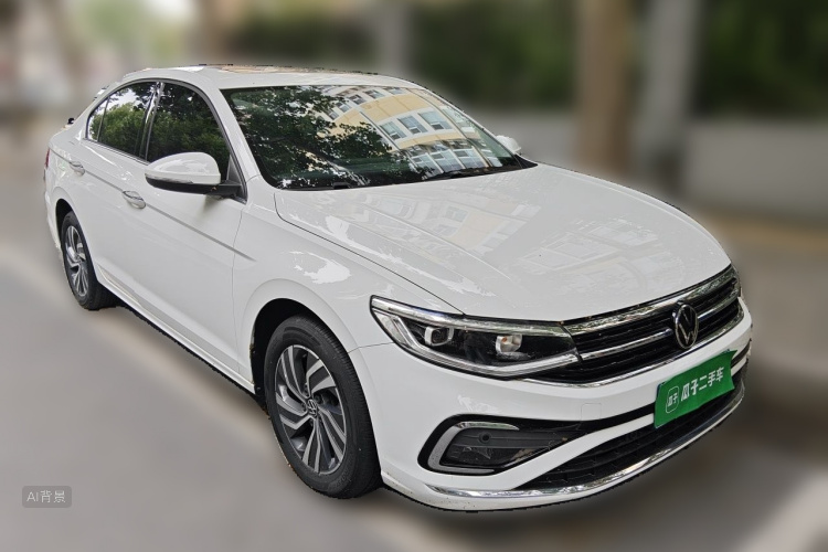 Volkswagen Bora 2022 immagine di auto #4