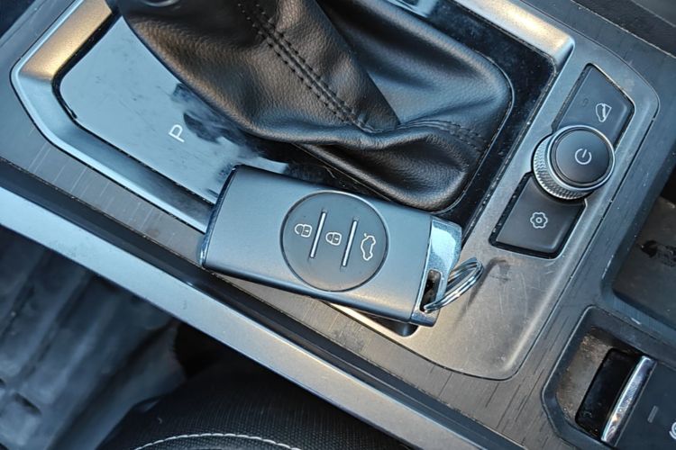 Chery Tiggo 3x 2021 car image #9