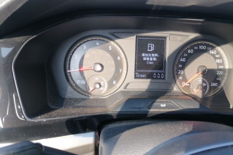 Volkswagen Lavida 2019 #14 Volkswagen Lavida 2019 image de voiture #14