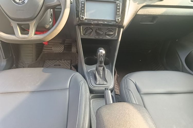 Volkswagen Polo 2016 #14 Volkswagen Polo 2016 imagen de coche #14