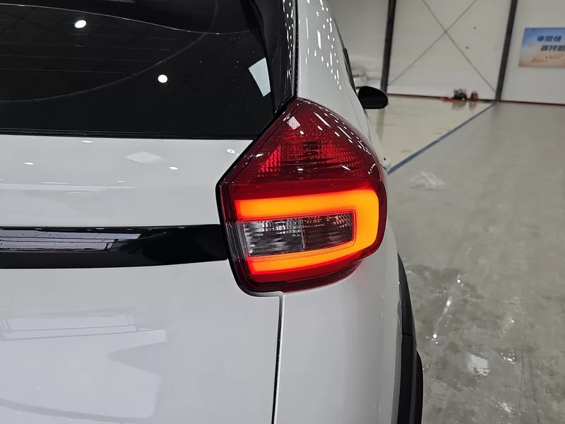 Chery Tiggo 3x 2024 #5 Chery Tiggo 3x 2024 car image #5