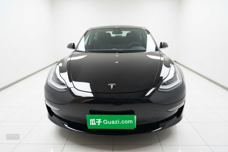 Tesla Model 3 2020 immagine di auto #3