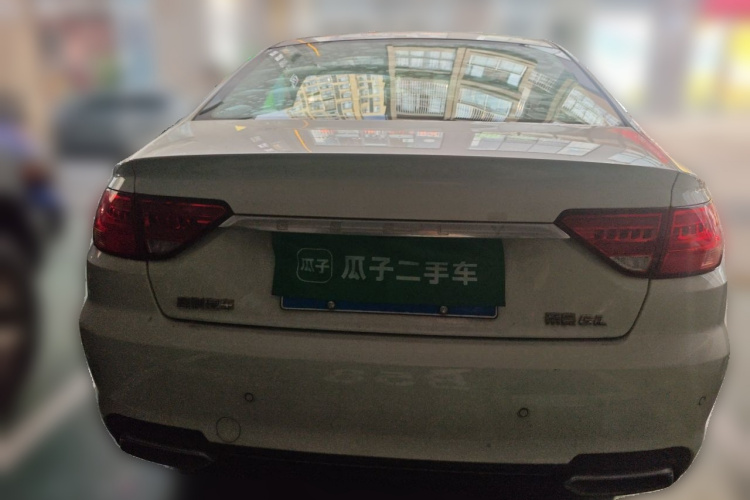 GEELY Emgrand GL 2019 #4 GEELY Emgrand GL 2019 car image #4