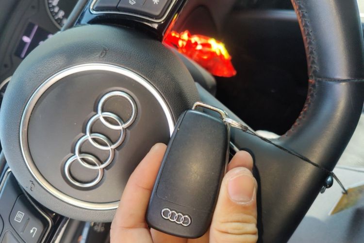 Audi A3 2020 #11 Audi A3 2020 immagine di auto #11