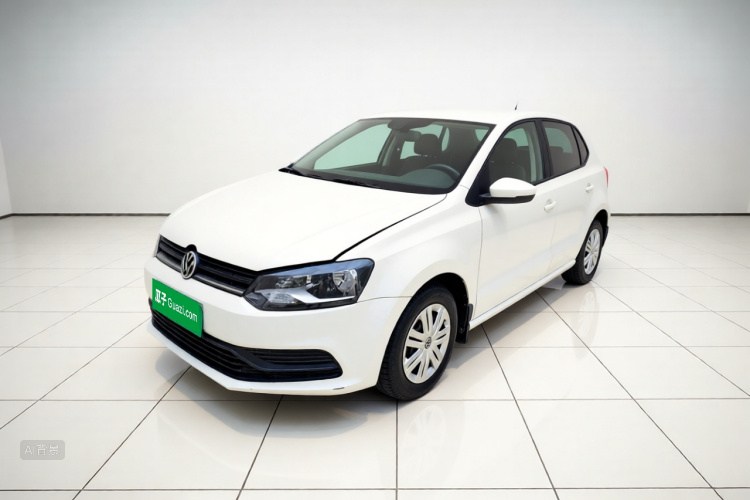 Volkswagen Polo 2015 #2 Volkswagen Polo 2015 car image #2