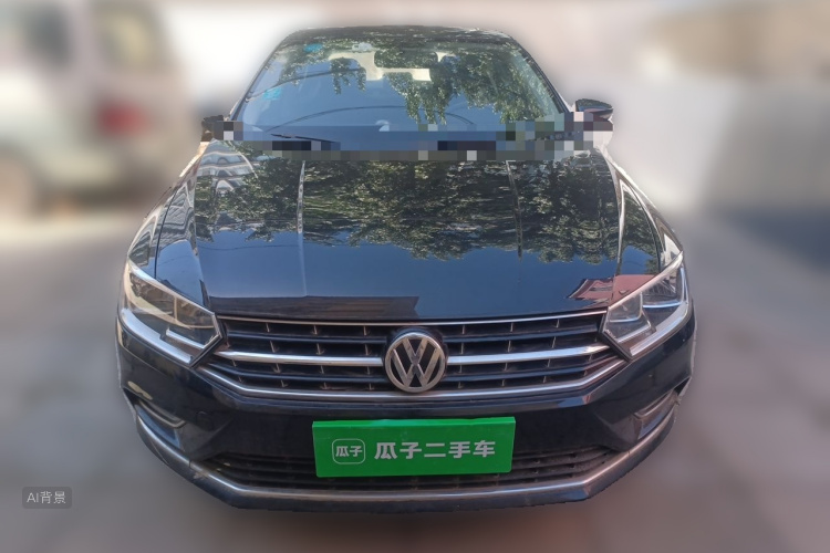 Volkswagen Bora 2018 car image #3