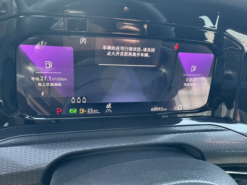 大众 高尔夫GTI 2022 汽车图片 #8