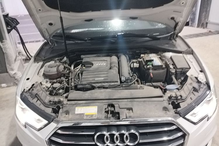 Audi A3 2021 car image #20