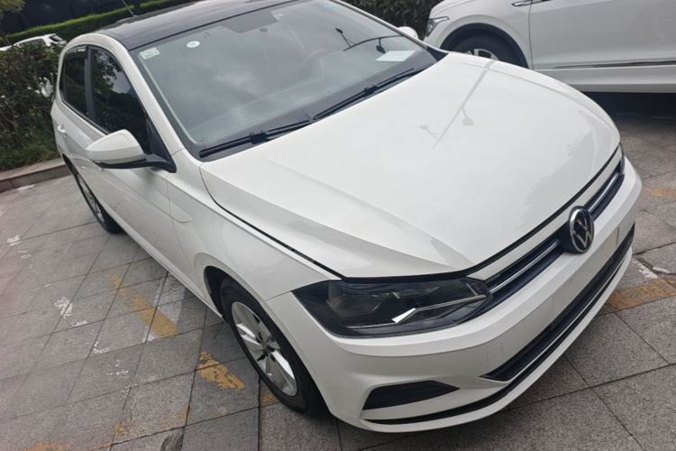 Volkswagen Polo 2021 immagine di auto #4