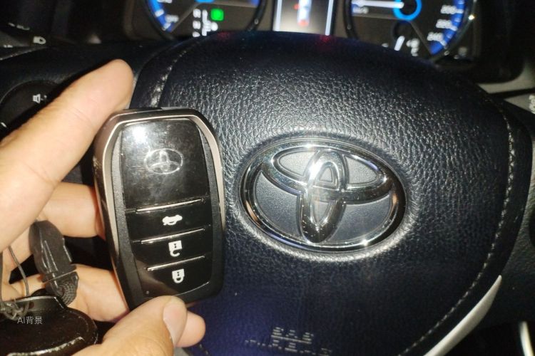 Toyota Corolla Hybird E+ 2019 #10 Toyota Corolla Hybird E+ 2019 immagine di auto #10