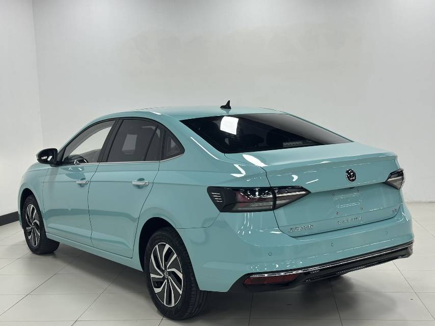 Volkswagen Lavida 2023 #7 Volkswagen Lavida 2023 car image #7