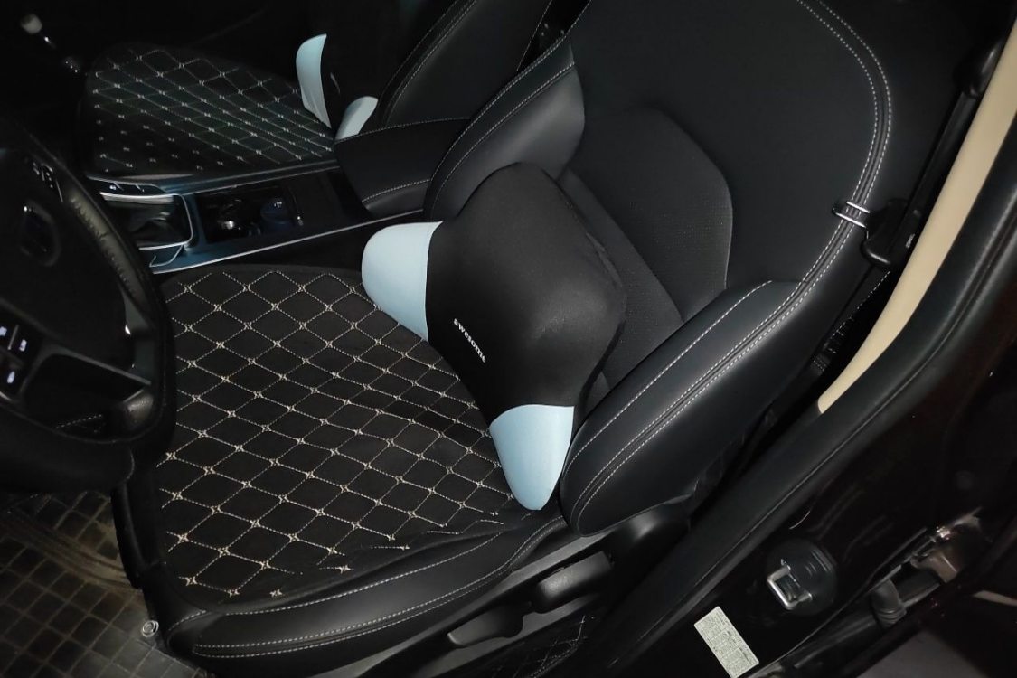 GEELY Emgrand 2018 #18 GEELY Emgrand 2018 car image #18