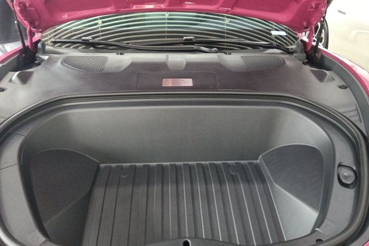MI SU7 2025 car image #20