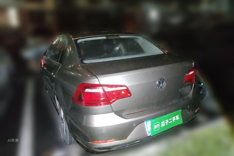 Volkswagen Bora 2014 car image #5