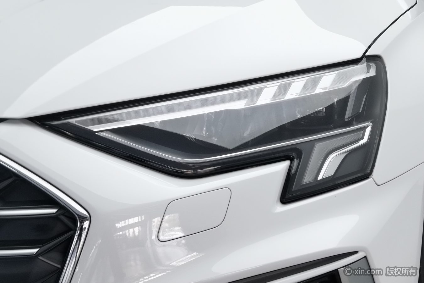 Audi A3 2024 #6 Audi A3 2024 car image #6