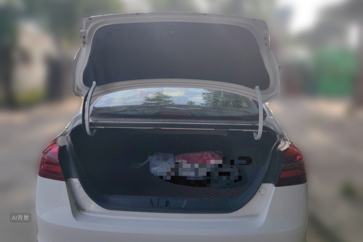 GEELY Emgrand 2019 #21 GEELY Emgrand 2019 image de voiture #21