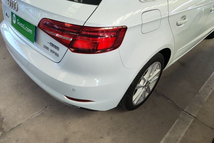 Audi A3 2020 #8 Audi A3 2020 car image #8