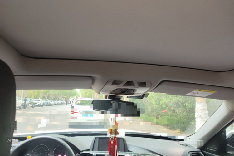 BMW 3 Series GT 2017 imagem de carro #20