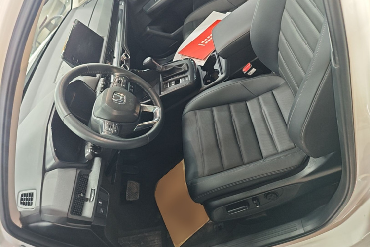 Honda CR-V 2024 #15 Honda CR-V 2024 imagen de coche #15