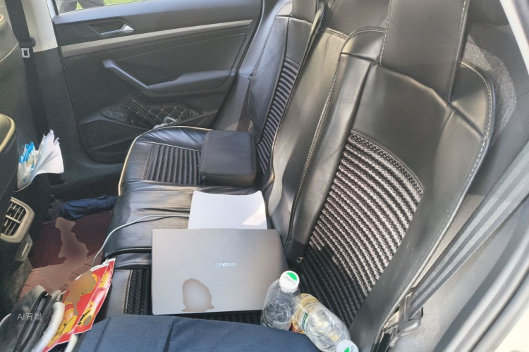 Volkswagen Lavida 2020 car image #19